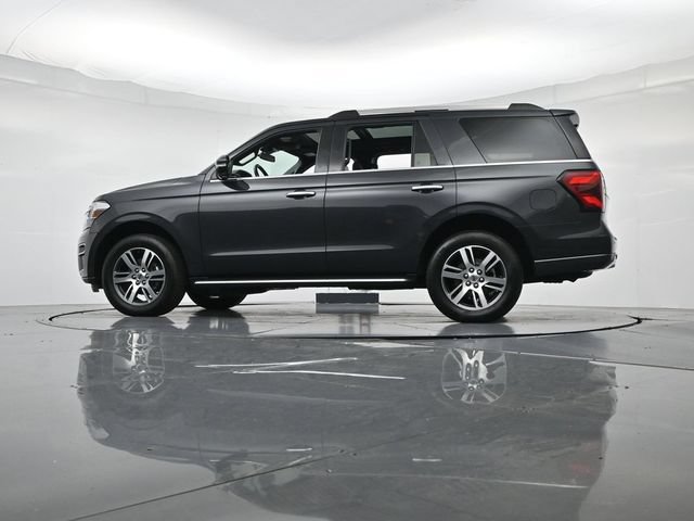 Certified 2023 Ford Expedition Limited AWD/4WD image 43