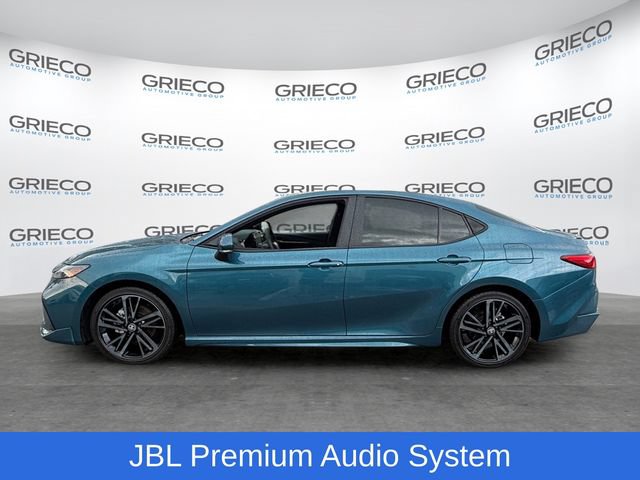 Used 2026 Toyota Camry XSE w/ Premium Plus Package FWD image 4