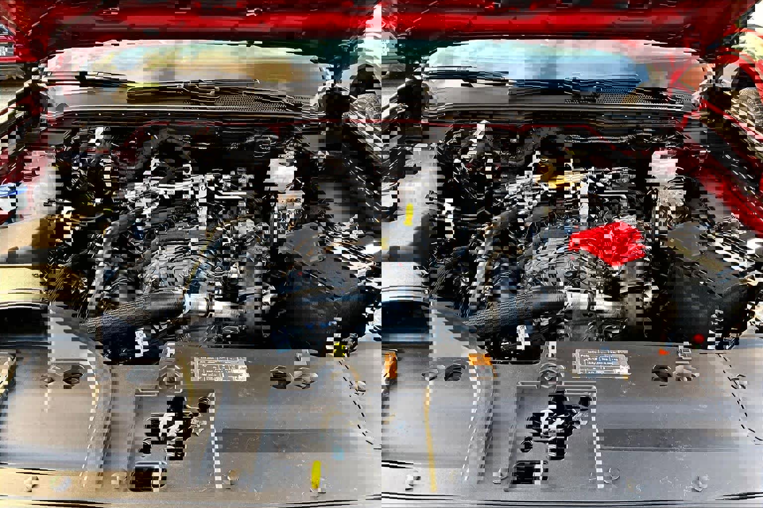 Certified 2025 Ford Ranger XL w/ Trailer Tow Package image 32