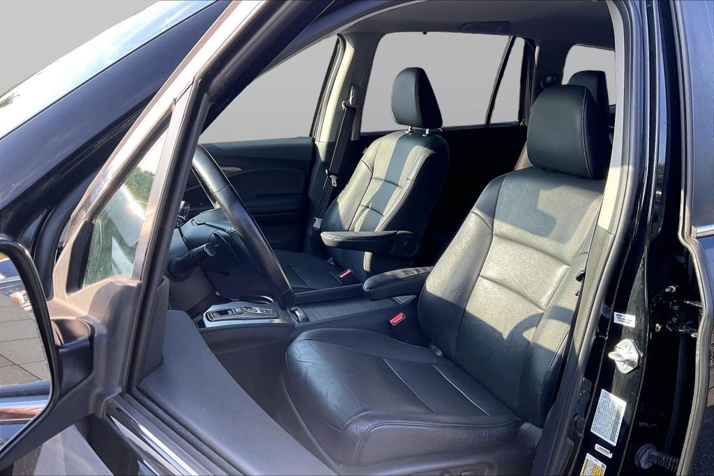 Used 2021 Honda Pilot Special Edition image 25