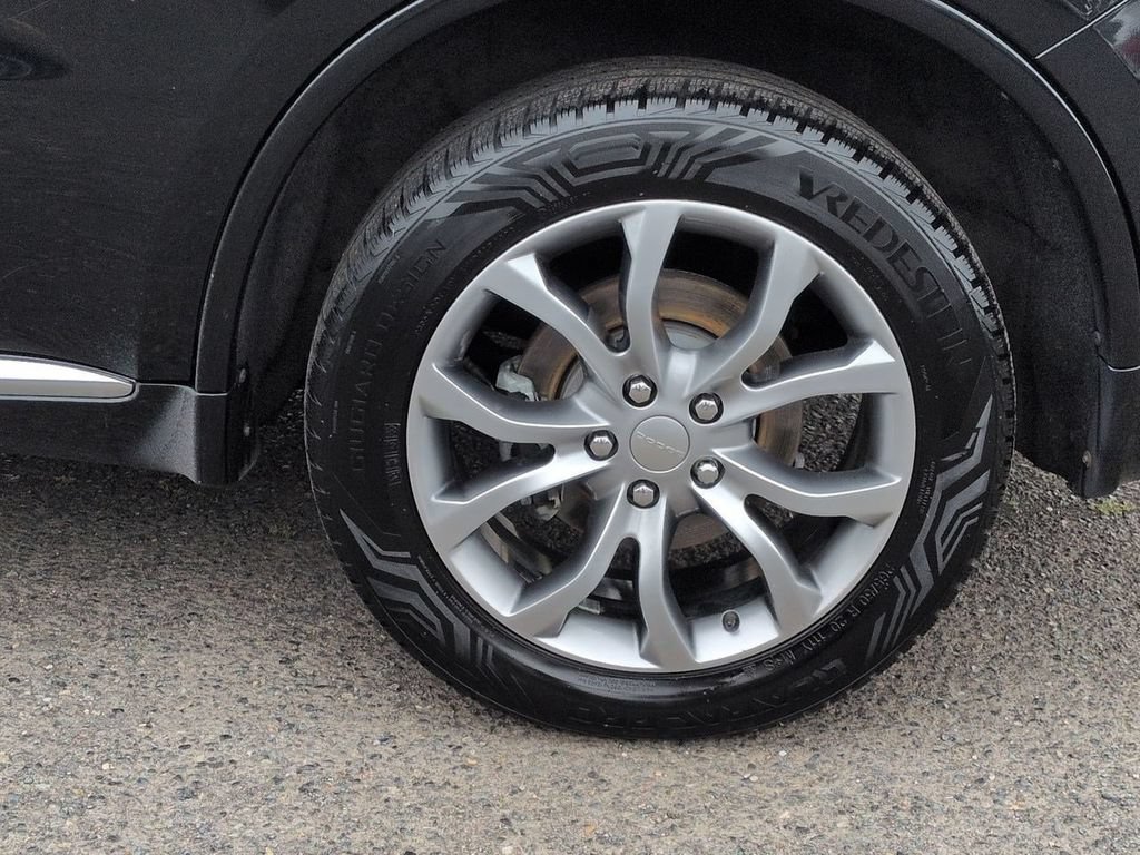 Used 2018 Dodge Durango Citadel AWD/4WD image 34