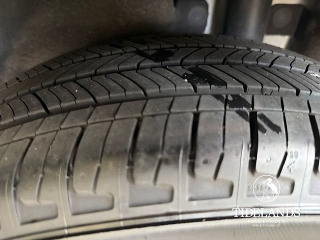 Certified 2026 Ford Escape Active FWD image 22