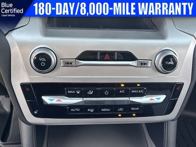 Certified 2022 Ford Explorer XLT w/ Equipment Group 202A image 28