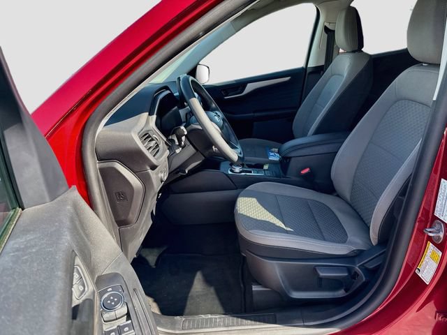 Certified 2022 Ford Escape SE AWD/4WD image 27