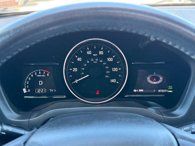 Used 2019 Honda HR-V Touring image 15