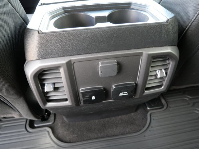 Certified 2020 Ford F150 XLT w/ Equipment Group 302A Luxury AWD/4WD image 19