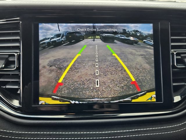 Used 2021 Dodge Durango SRT Hellcat w/ Premium Interior Group image 15