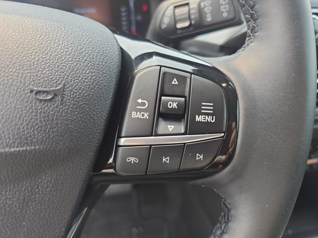 Certified 2024 Ford Escape Active AWD/4WD image 19