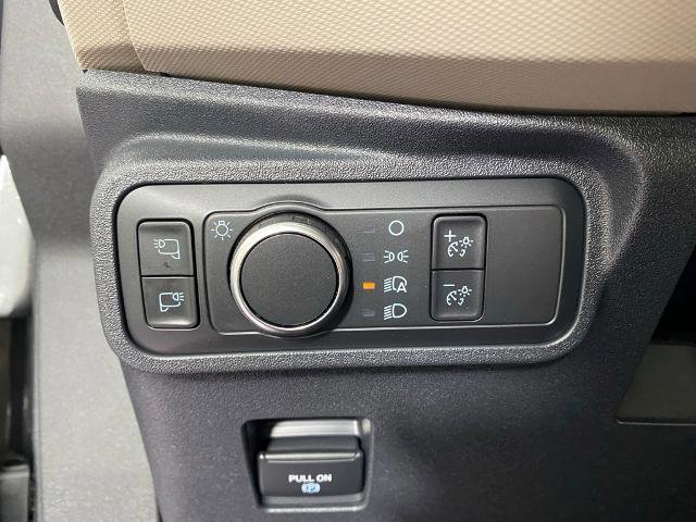 Certified 2022 Ford Bronco Wildtrak image 14