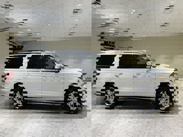 Certified 2020 Ford Expedition Max XLT w/ Equipment Group 202A image 6