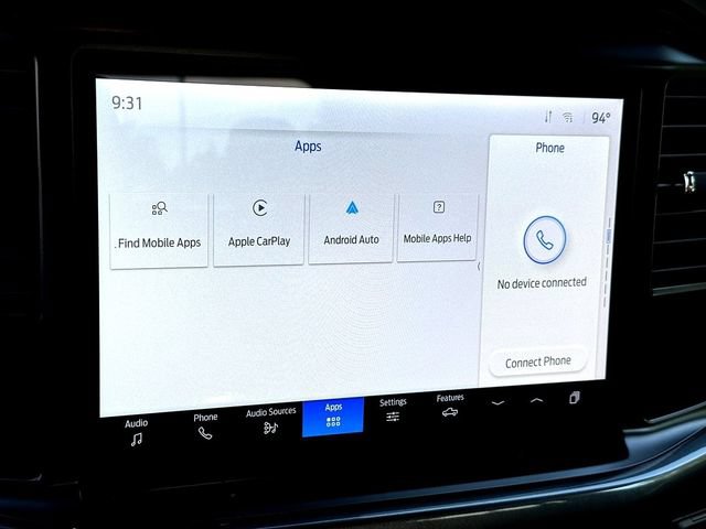 Certified 2025 Ford F150 STX w/ Equipment Group 200A RWD image 20