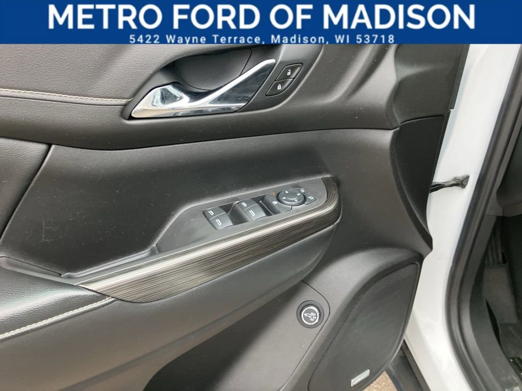 Used 2019 GMC Acadia SLT image 10