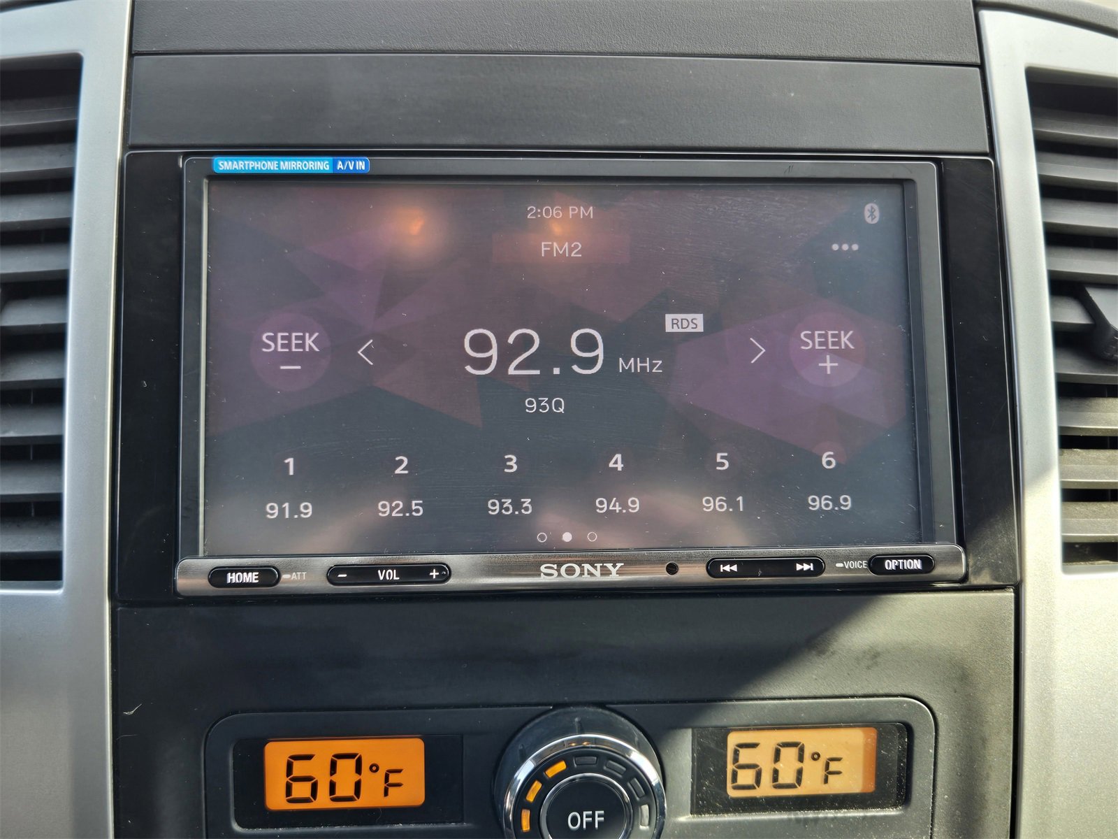 Used 2020 Nissan Frontier SV w/ Midnight Edition Floor Mats image 15