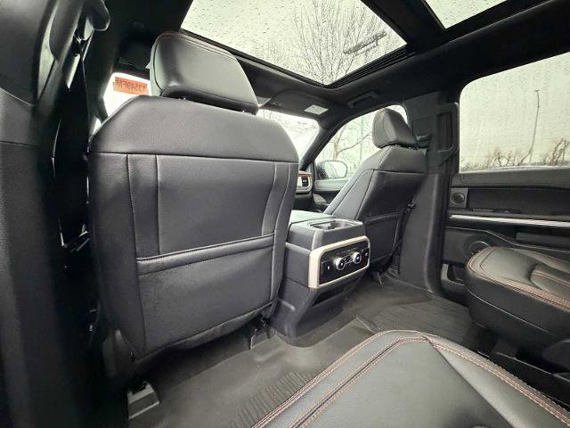 Certified 2024 Ford Expedition Timberline image 27