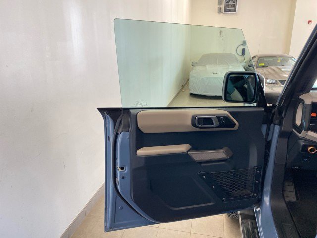 Certified 2023 Ford Bronco Wildtrak AWD/4WD image 19