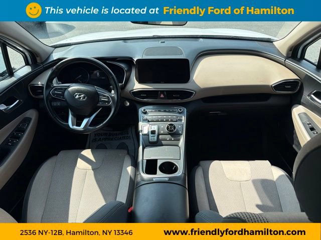 Used 2023 Hyundai Santa Fe SEL AWD/4WD image 40