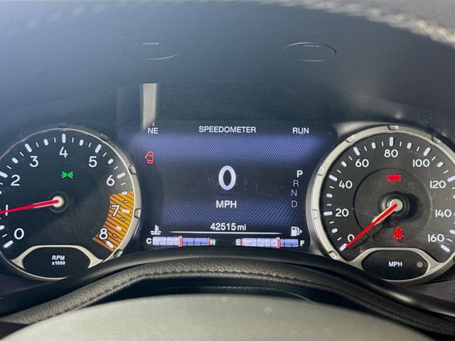 Used 2022 Jeep Renegade Latitude image 14