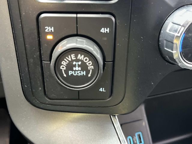 Certified 2022 Ford F150 XLT w/ Equipment Group 302A High image 35