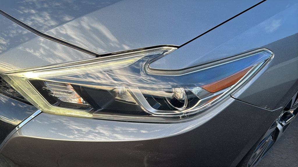 Used 2018 Nissan Maxima 3.5 S FWD image 6