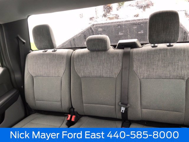 Certified 2025 Ford F250 XLT AWD/4WD image 18