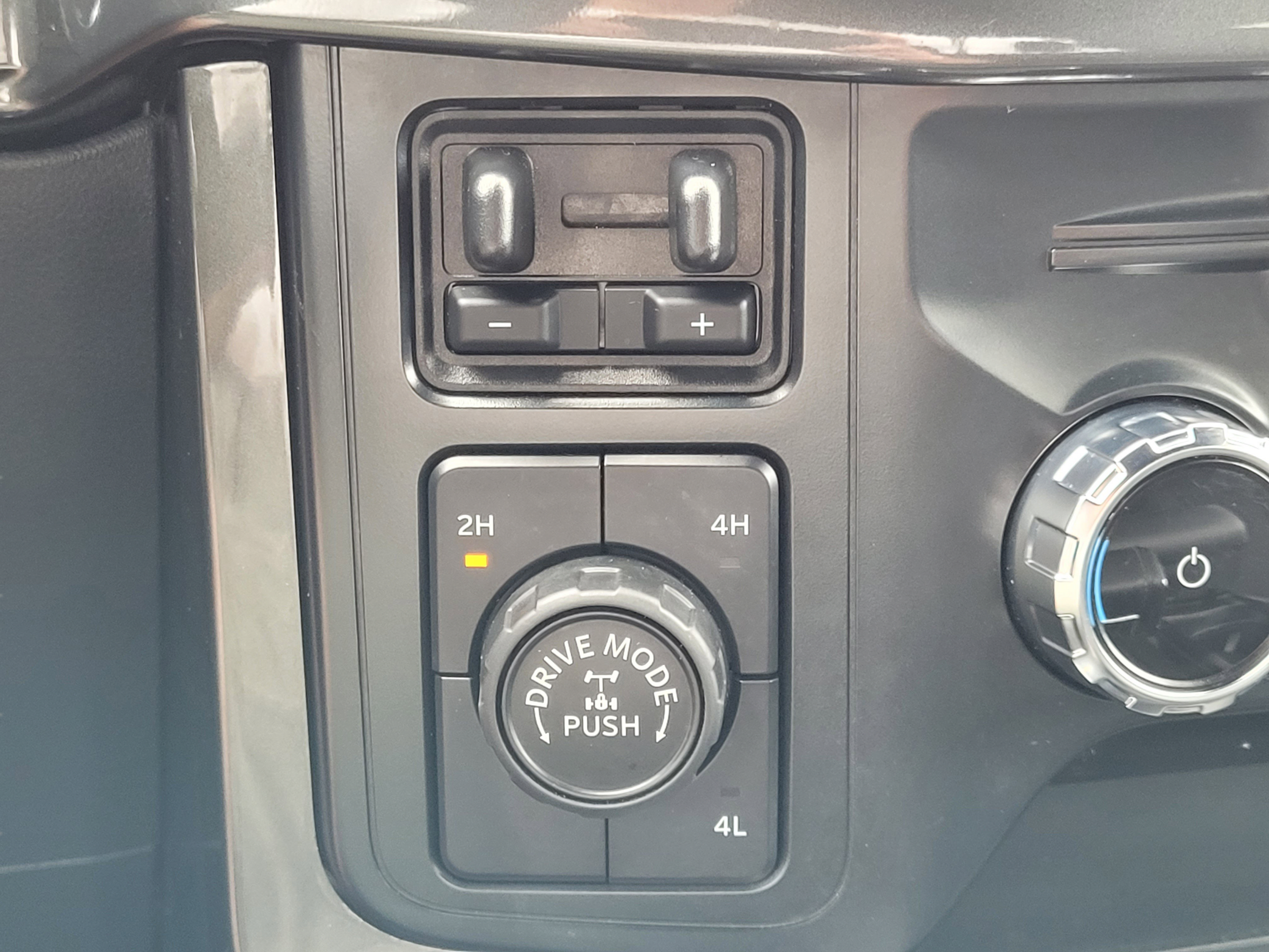 Certified 2023 Ford F150 XLT w/ Equipment Group 302A High AWD/4WD image 24