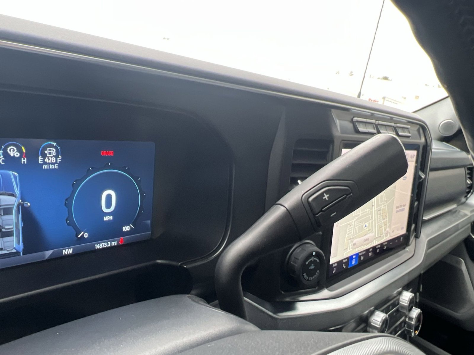 Certified 2024 Ford F350 Limited w/ FX4 Off-Road Package image 22