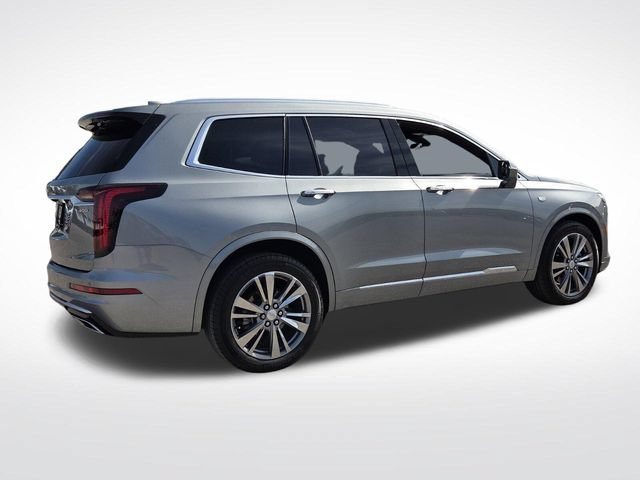 Used 2024 Cadillac XT6 Premium Luxury FWD image 9