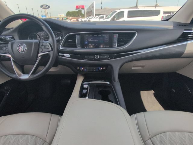 Used 2022 Buick Enclave Avenir w/ Avenir Technology Package FWD image 18