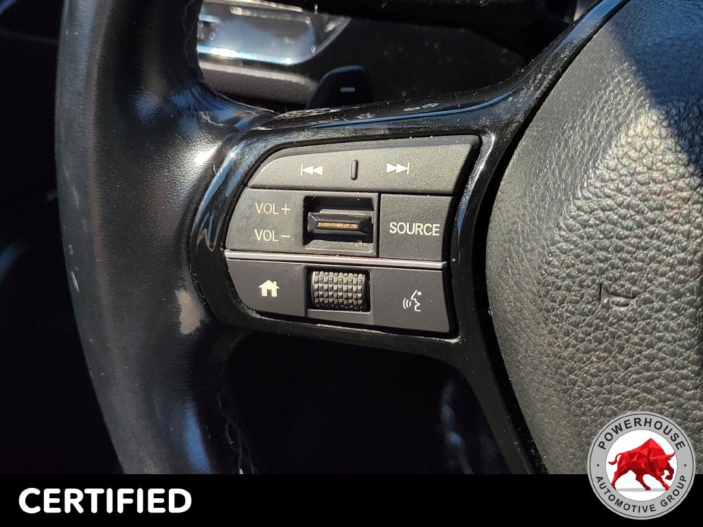 Used 2022 Honda Civic Sport image 26
