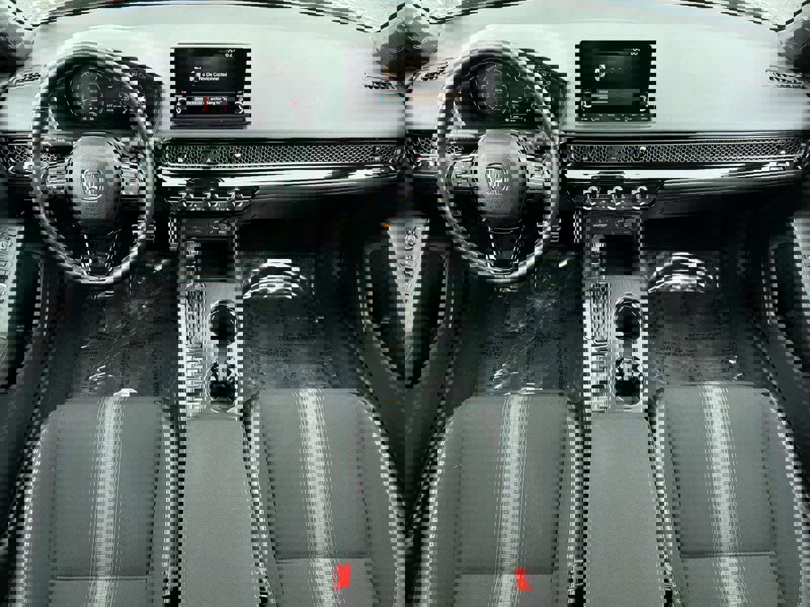 Used 2022 Honda Civic Sport image 16