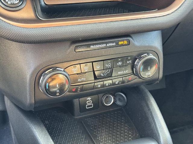 Certified 2023 Ford Bronco Sport Outer Banks image 26