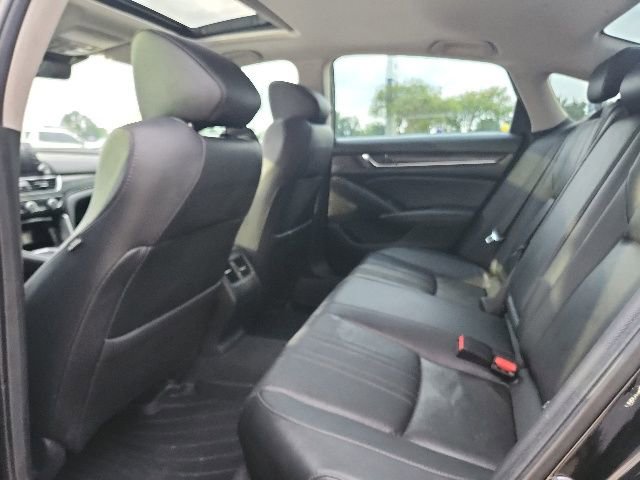 Used 2020 Honda Accord Touring image 15