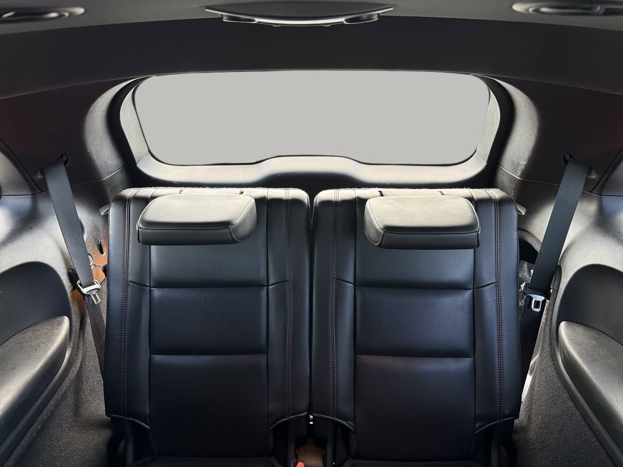 Used 2024 Dodge Durango GT RWD image 18