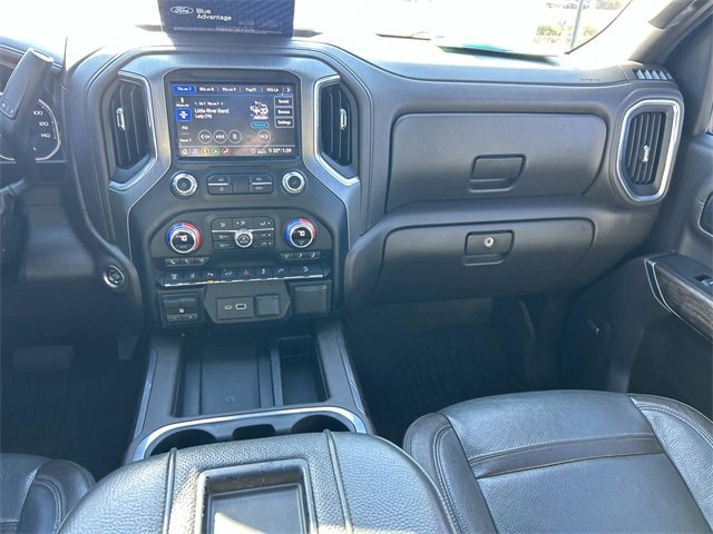 Used 2020 GMC Sierra 3500 Denali w/ Denali Ultimate Package image 17