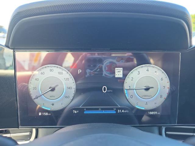 Used 2023 Hyundai Elantra Limited FWD image 26
