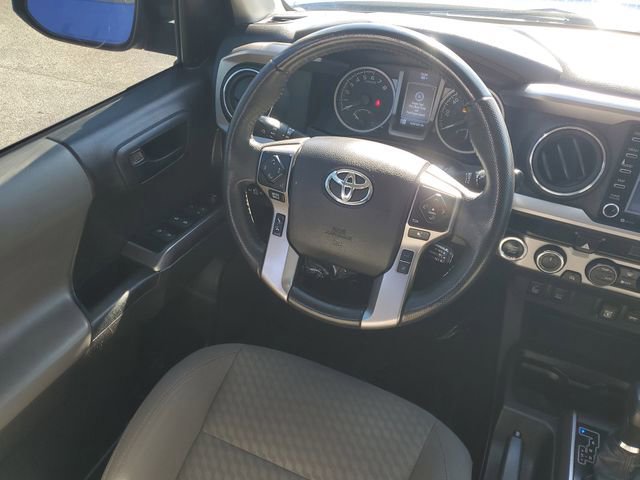 Used 2023 Toyota Tacoma SR5 image 10