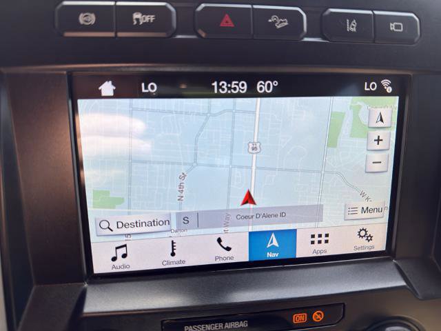 Certified 2018 Ford F350 Lariat w/ Lariat Ultimate Package image 29