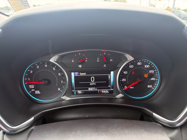 Used 2018 Chevrolet Equinox Premier AWD/4WD image 11