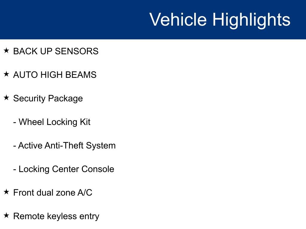 Certified 2025 Ford Mustang Premium image 16