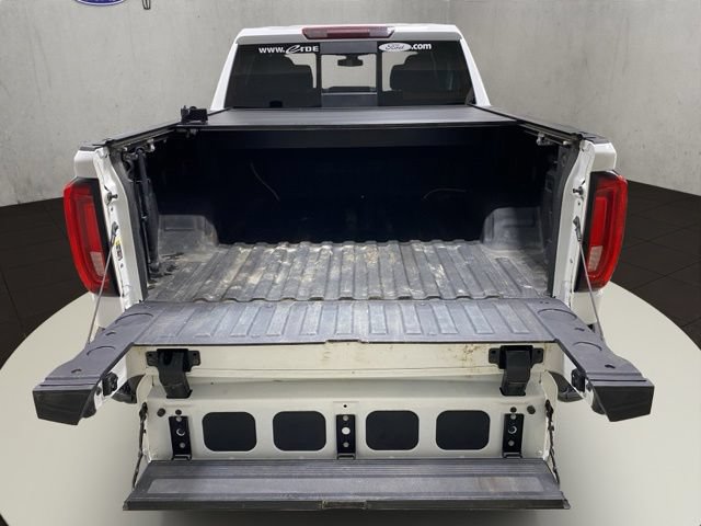 Used 2019 GMC Sierra 1500 SLT w/ SLT Premium Plus Package AWD/4WD image 23