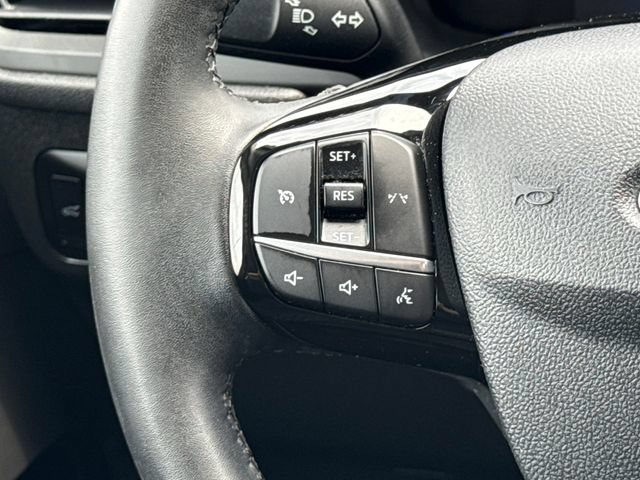 Certified 2023 Ford Escape Active AWD/4WD image 29