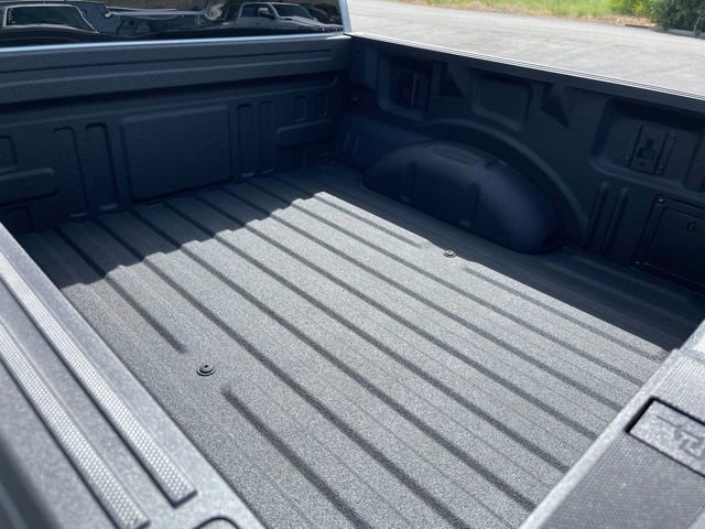 Certified 2024 Ford F150 Tremor w/ Bed Utility Package AWD/4WD image 5