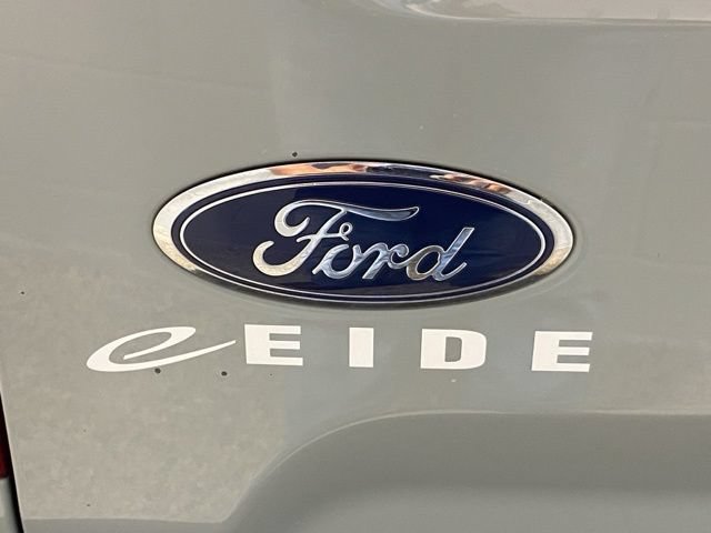 Certified 2021 Ford Bronco Sport Outer Banks AWD/4WD image 31