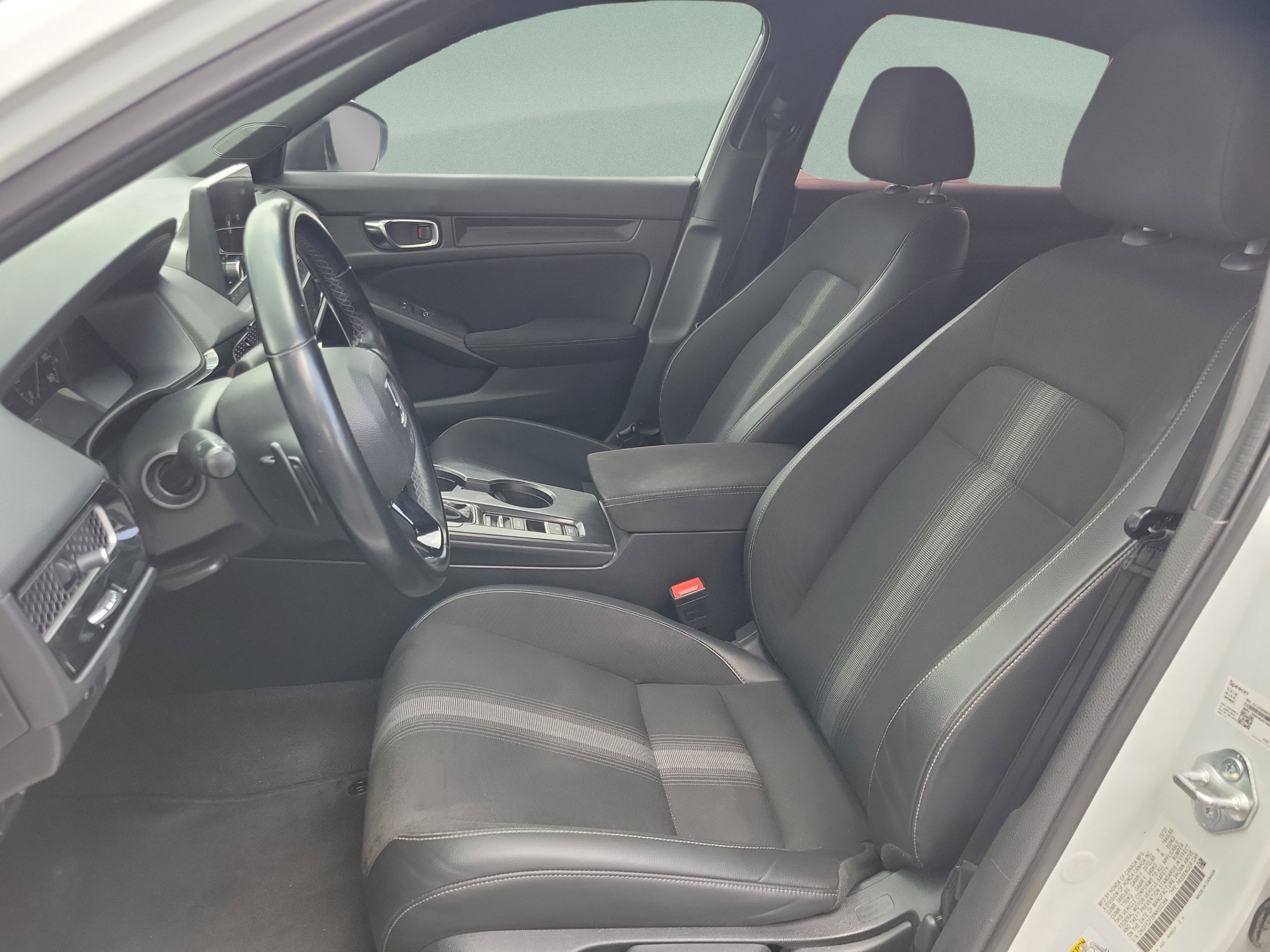 Used 2022 Honda Civic Sport image 17