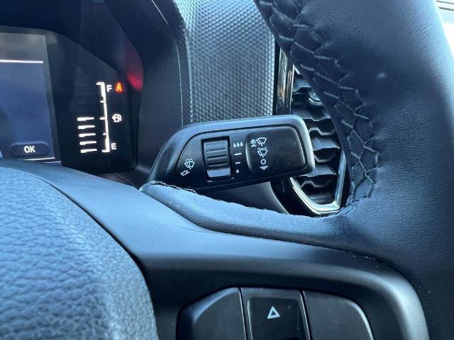 Certified 2024 Ford Ranger XLT w/ FX4 Off-Road Package image 35