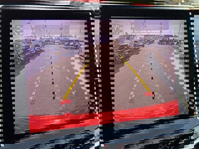 Used 2023 Jeep Compass Trailhawk image 15