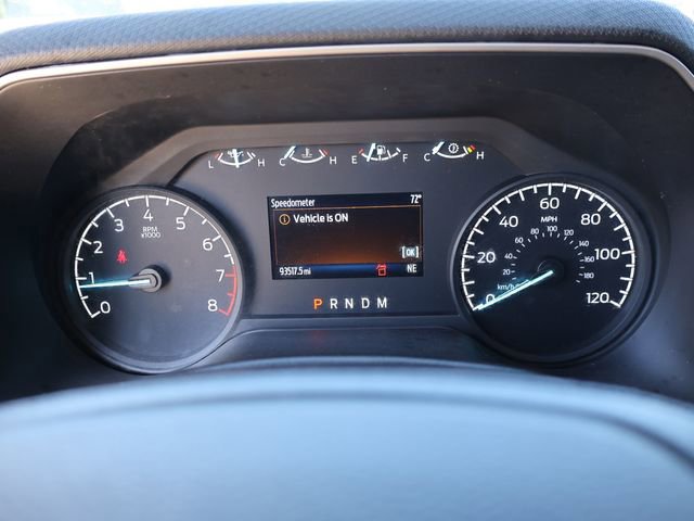 Certified 2022 Ford F150 XL w/ STX Appearance Package image 25