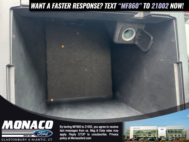 Certified 2023 Ford Explorer XLT w/ Equipment Group 202A image 24