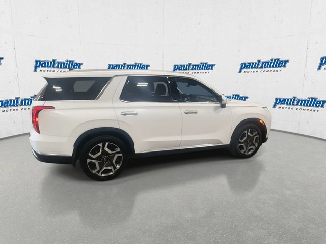 Used 2023 Hyundai Palisade Limited AWD/4WD image 12