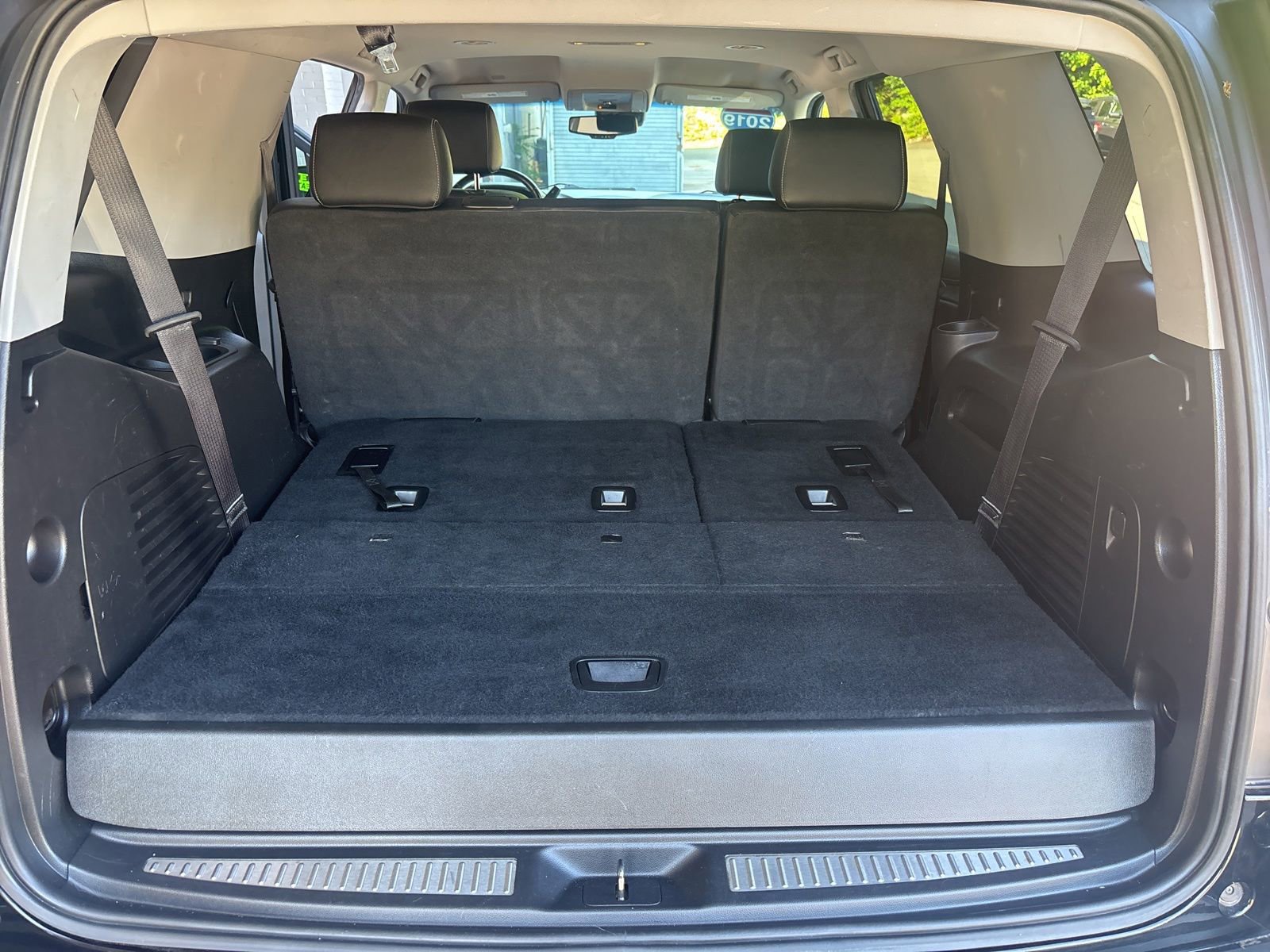 Used 2019 Chevrolet Tahoe LT AWD/4WD image 43